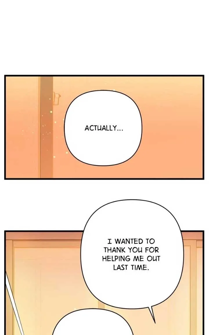 Girl with a Knife Chapter 119 page 23