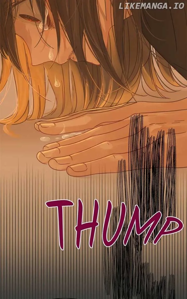 Girl with a Knife Chapter 119 page 59