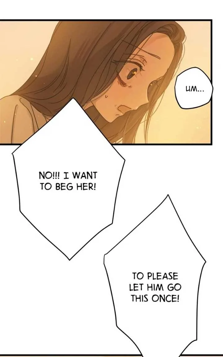 Girl with a Knife Chapter 119 page 40