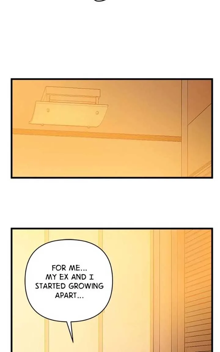Girl with a Knife Chapter 119 page 54