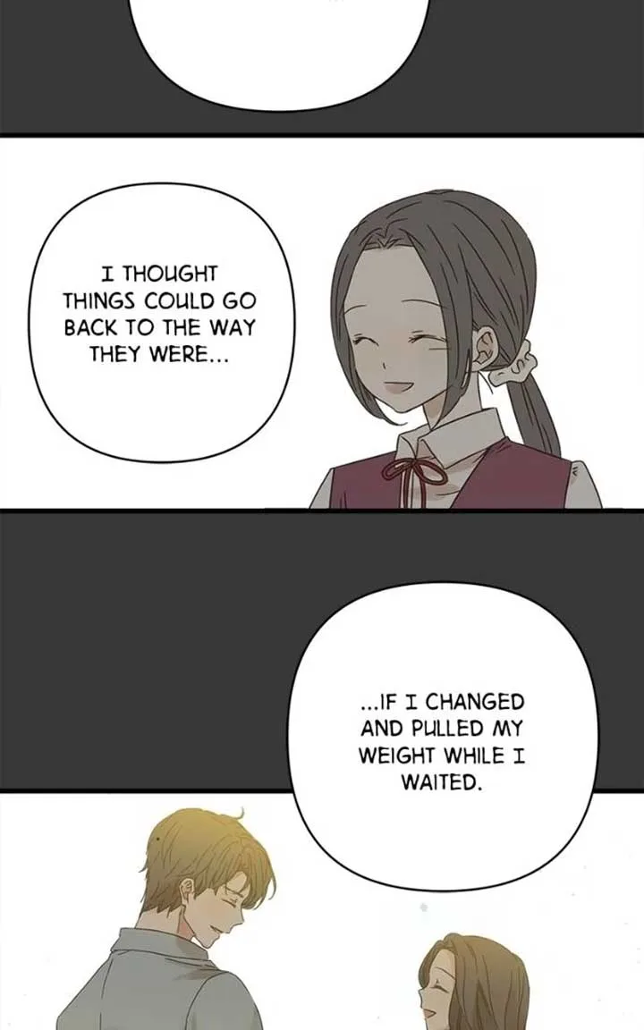Girl with a Knife Chapter 119 page 56