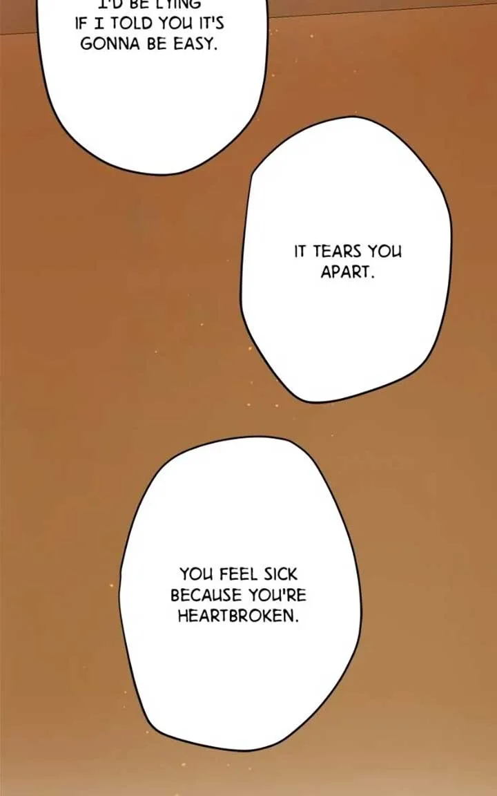 Girl with a Knife Chapter 119 page 47