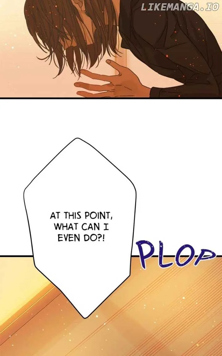 Girl with a Knife Chapter 119 page 38