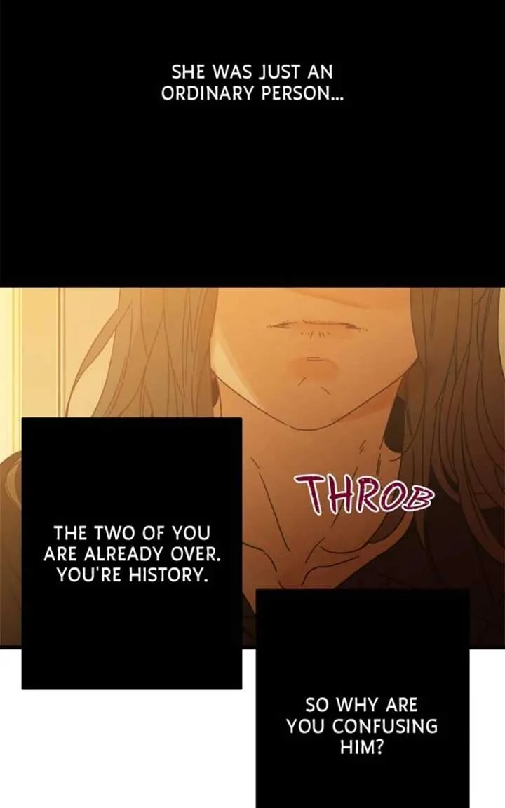 Girl with a Knife Chapter 119 page 19