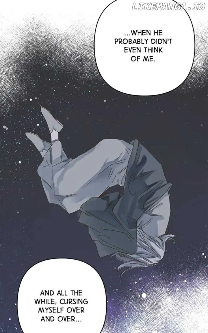 Girl with a Knife Chapter 119 page 79
