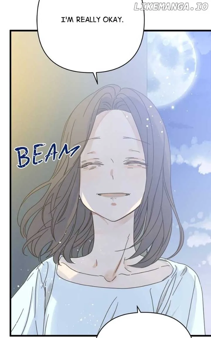 Girl with a Knife Chapter 119 page 96