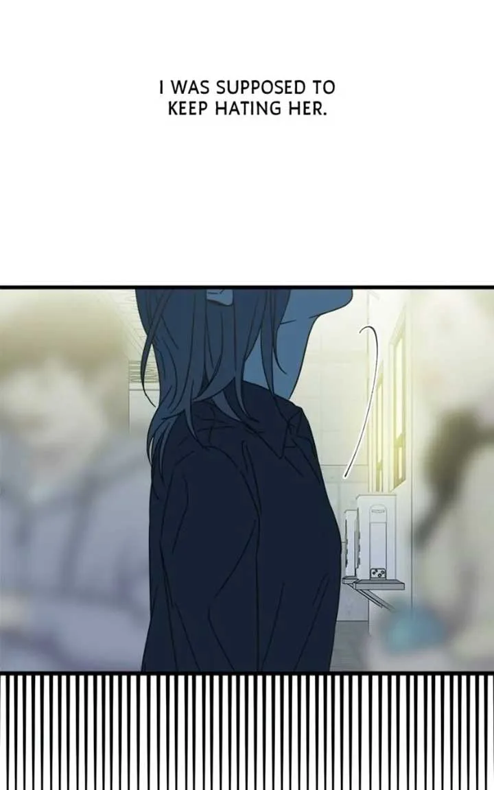 Girl with a Knife Chapter 119 page 104