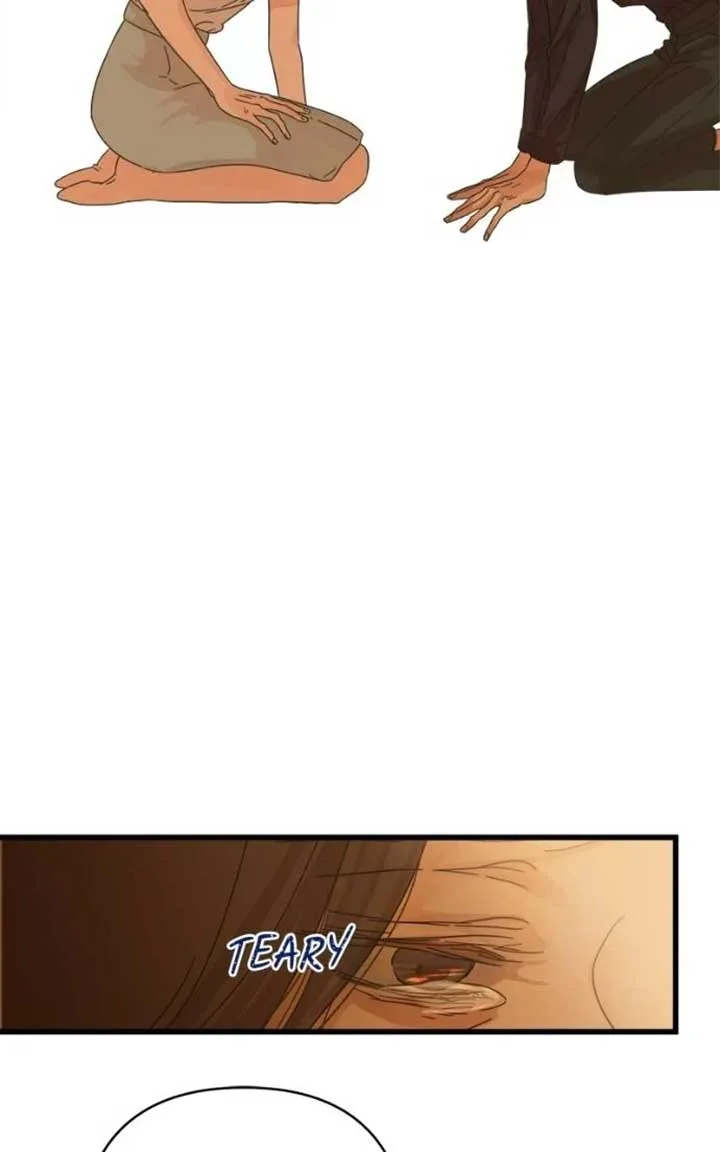 Girl with a Knife Chapter 119 page 75