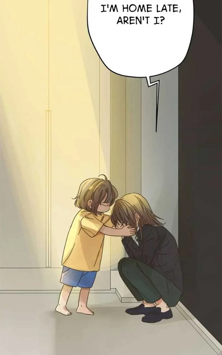 Girl with a Knife Chapter 119 page 116