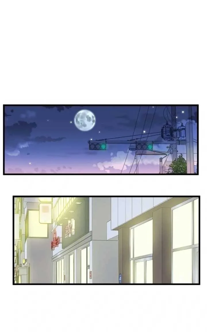Girl with a Knife Chapter 119 page 100