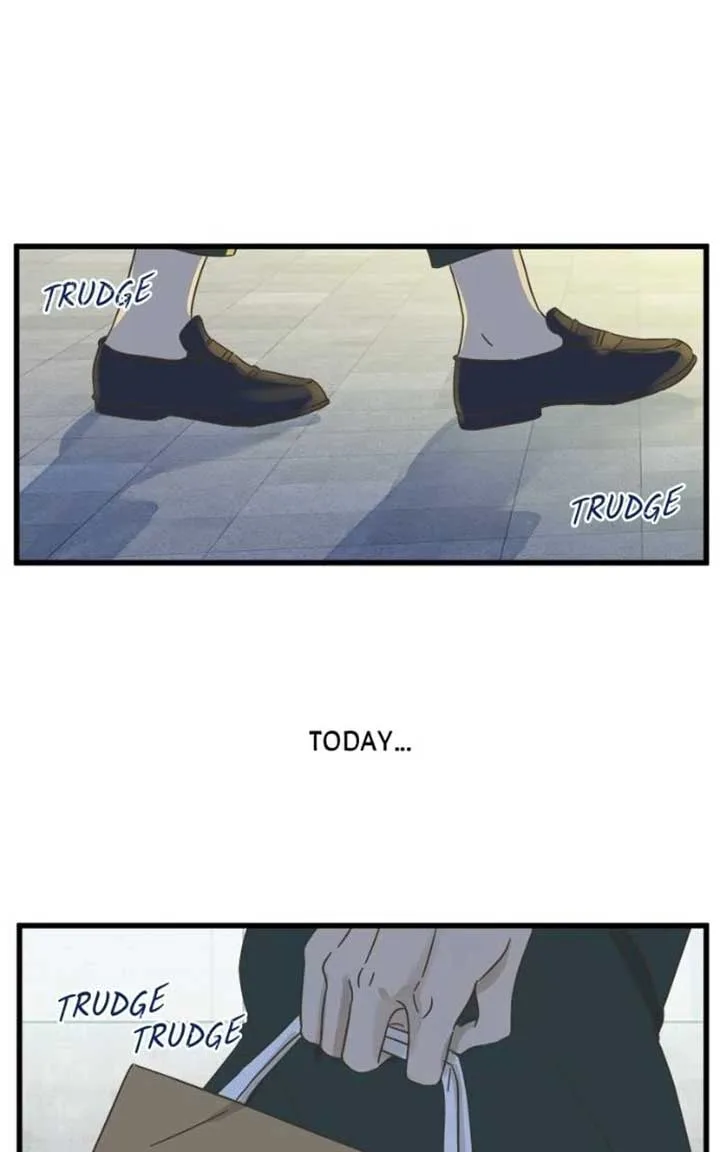 Girl with a Knife Chapter 119 page 101
