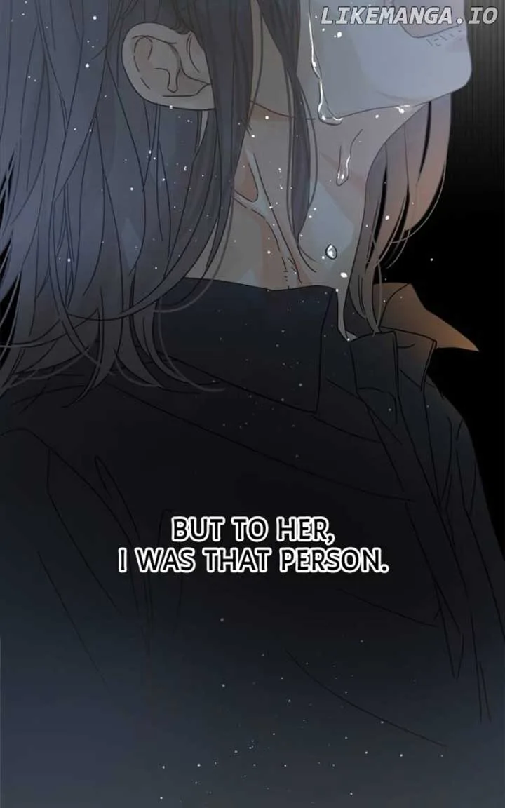 Girl with a Knife Chapter 119 page 106