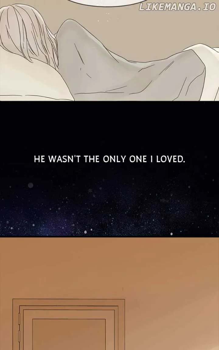 Girl with a Knife Chapter 119 page 86