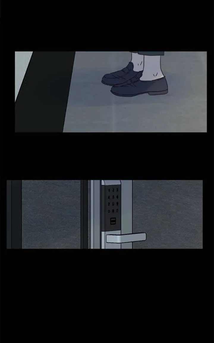 Girl with a Knife Chapter 119 page 109