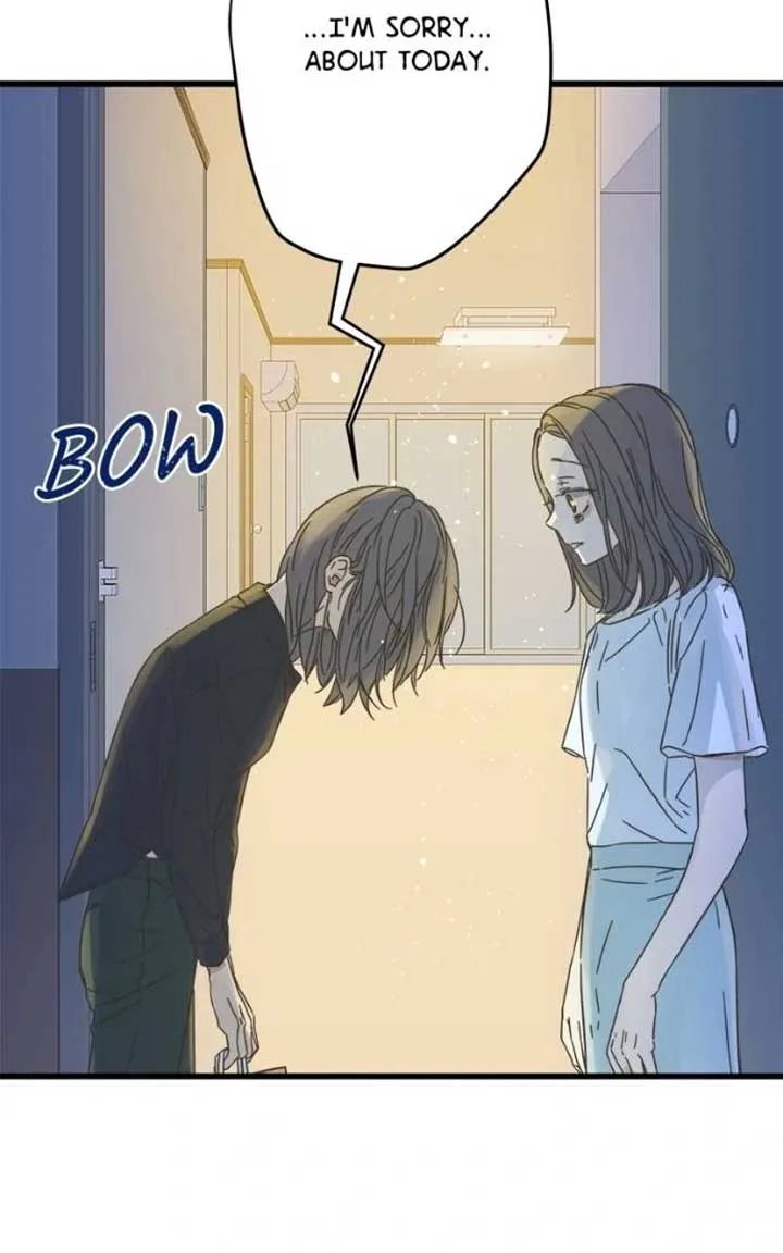 Girl with a Knife Chapter 119 page 94