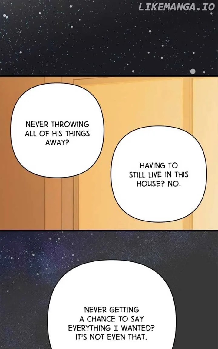 Girl with a Knife Chapter 119 page 77