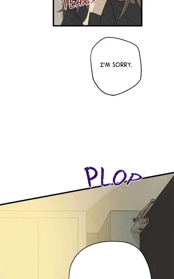 Girl with a Knife Chapter 119 page 115