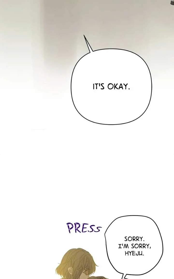 Girl with a Knife Chapter 119 page 117