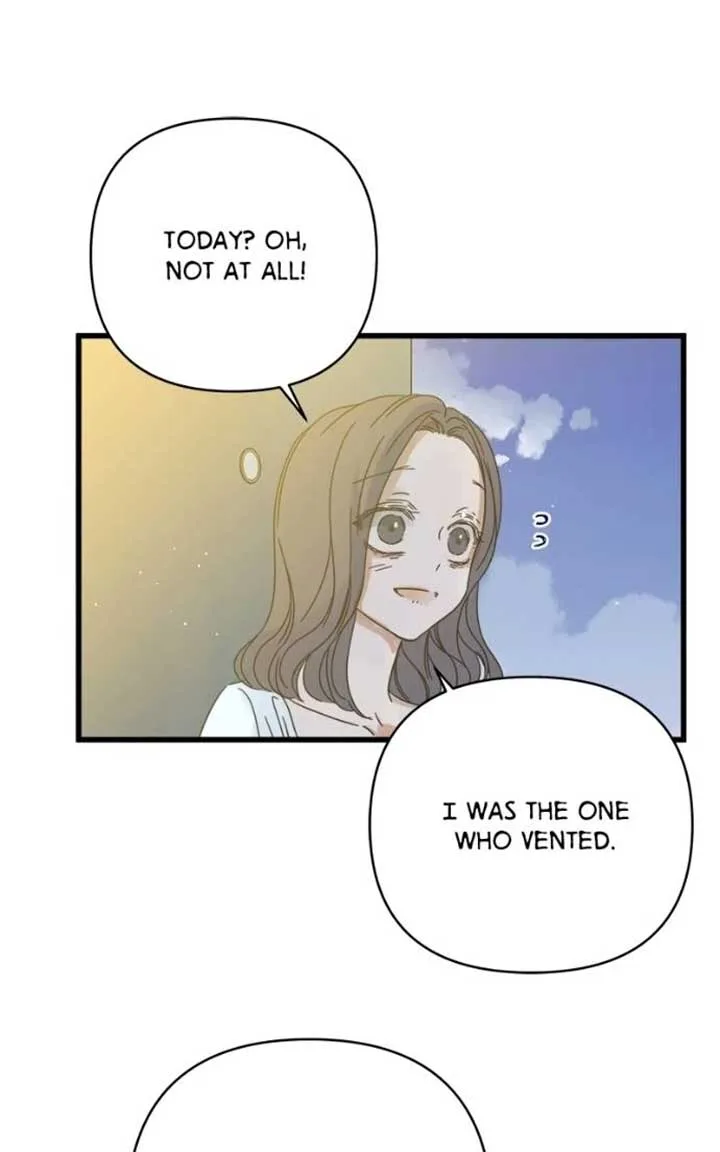 Girl with a Knife Chapter 119 page 95