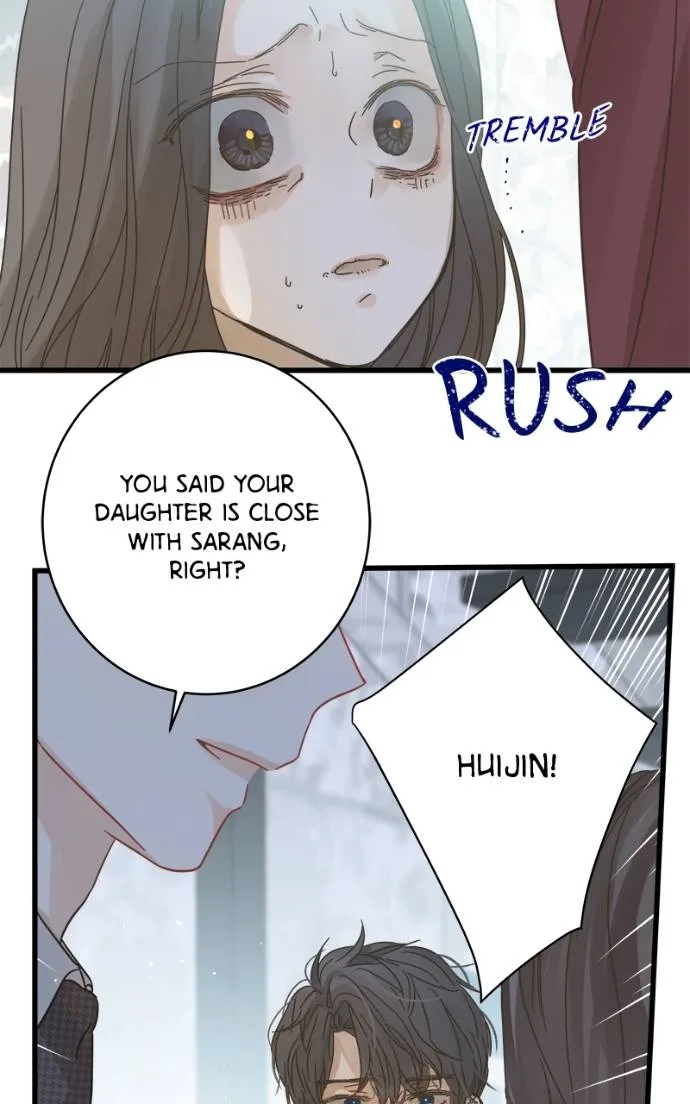 Girl with a Knife Chapter 121 page 12