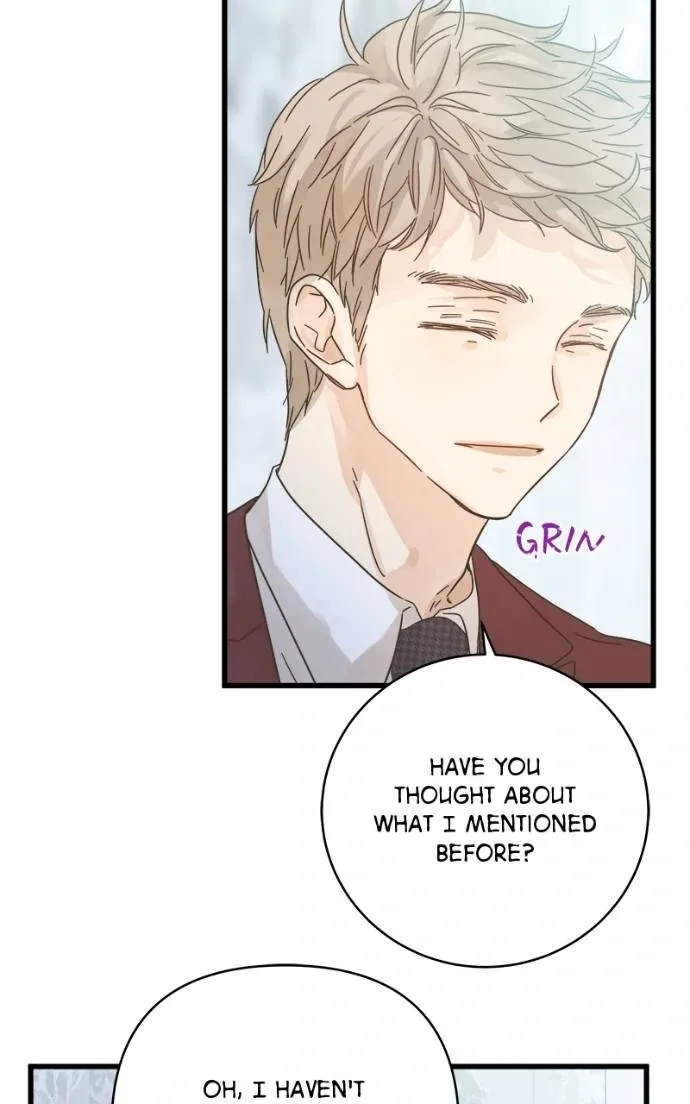 Girl with a Knife Chapter 121 page 9