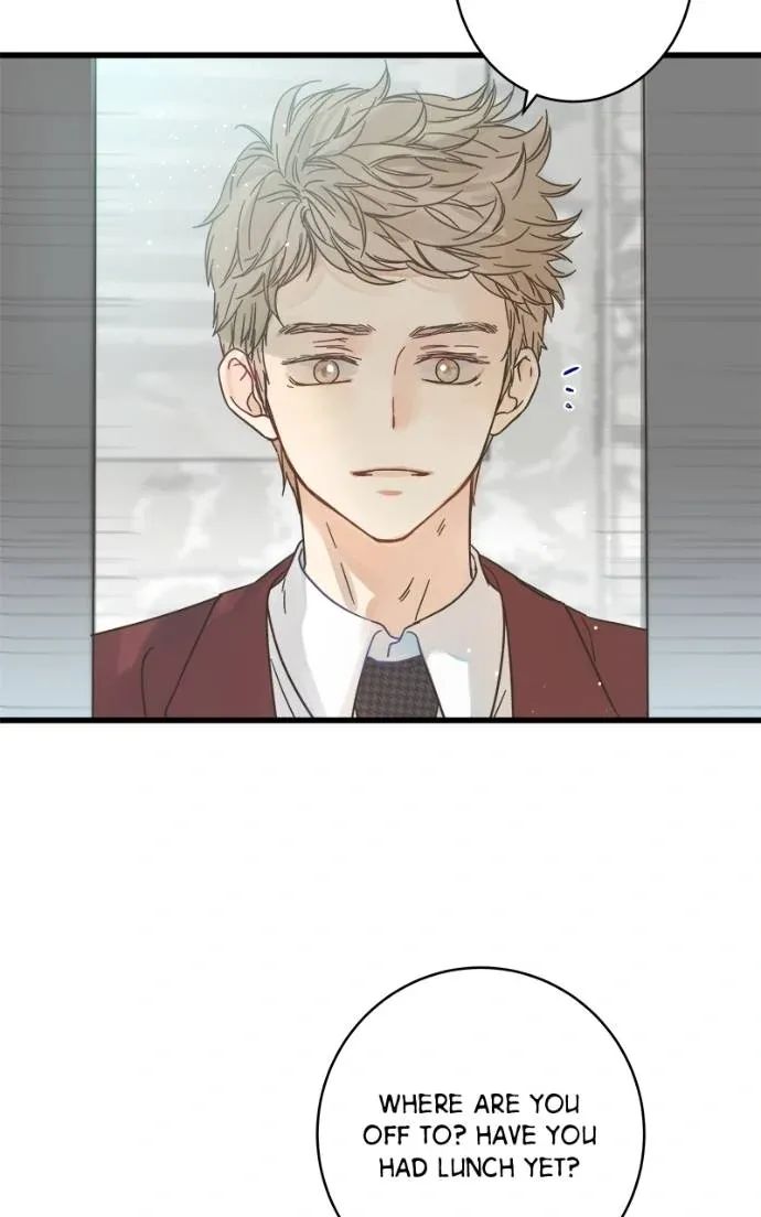 Girl with a Knife Chapter 121 page 5