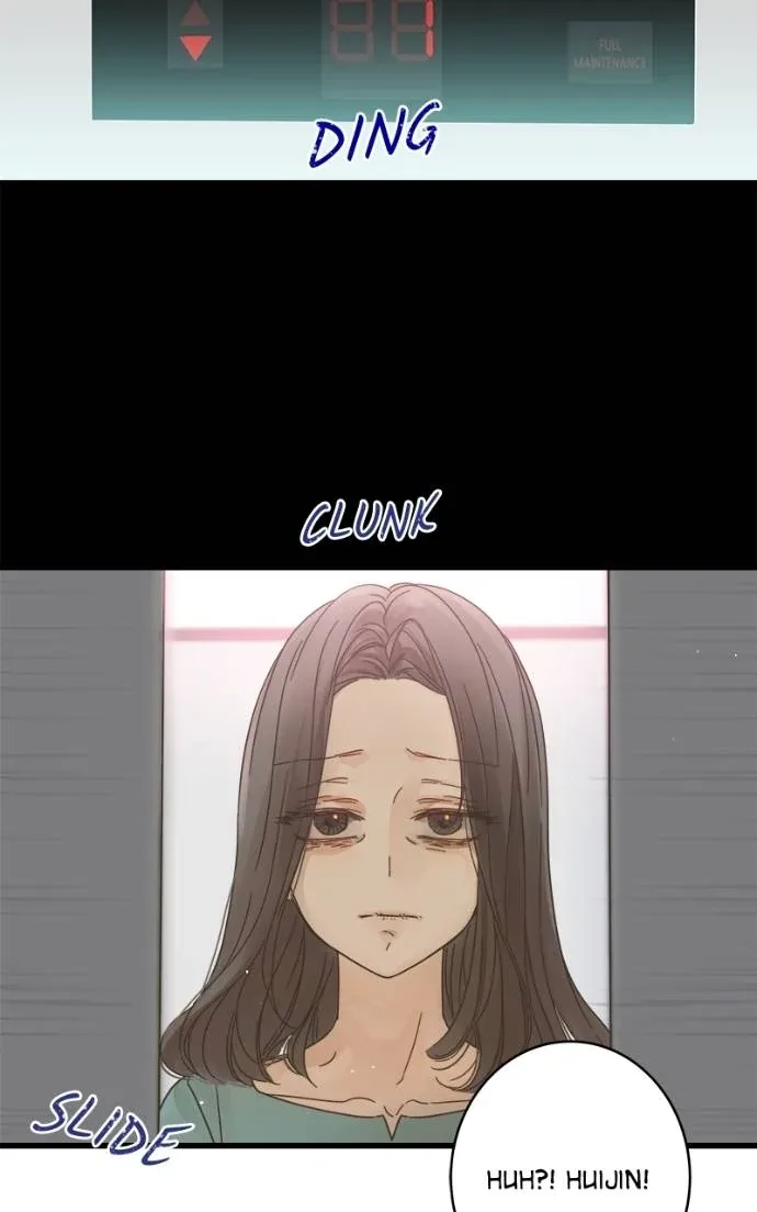Girl with a Knife Chapter 121 page 4