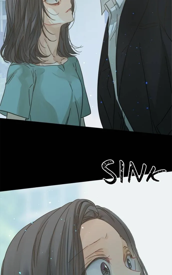 Girl with a Knife Chapter 121 page 31