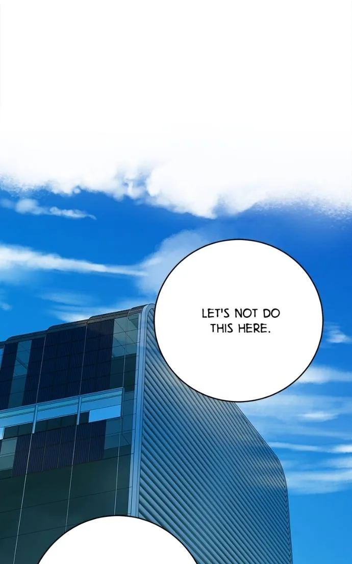 Girl with a Knife Chapter 121 page 21