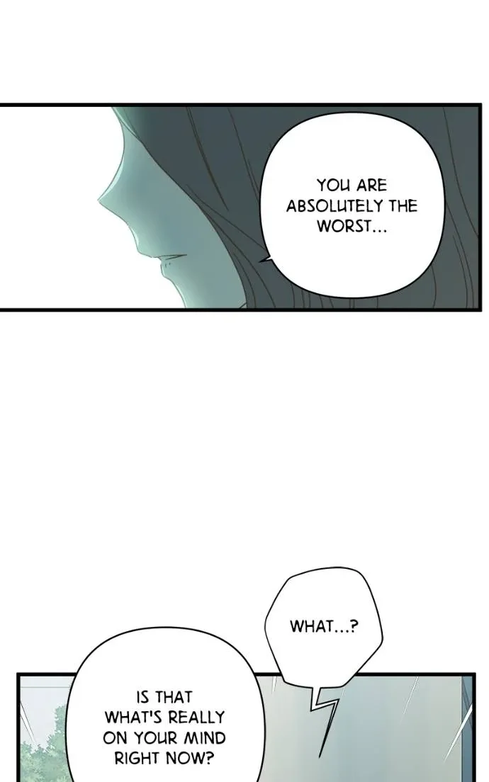 Girl with a Knife Chapter 121 page 25
