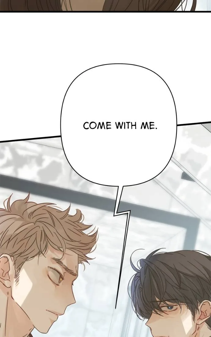 Girl with a Knife Chapter 121 page 19