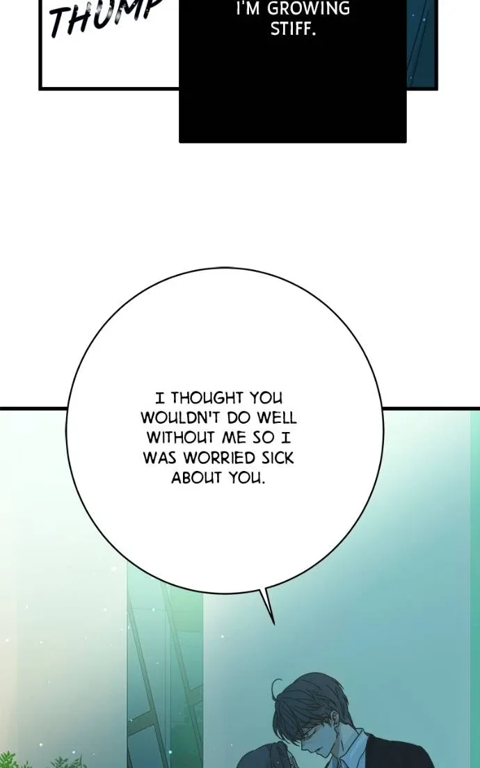 Girl with a Knife Chapter 121 page 50