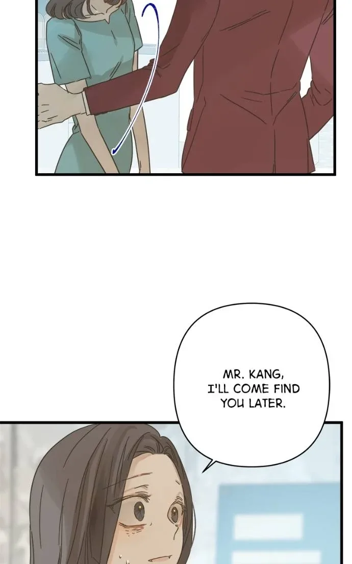 Girl with a Knife Chapter 121 page 16