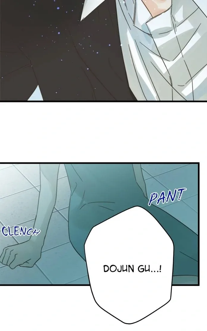 Girl with a Knife Chapter 121 page 62
