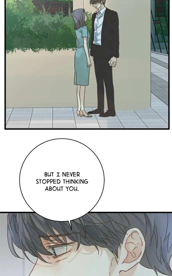Girl with a Knife Chapter 121 page 44