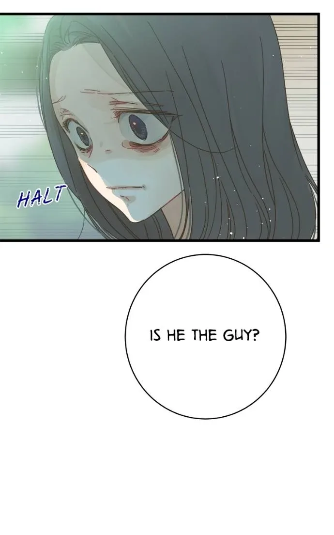 Girl with a Knife Chapter 121 page 24