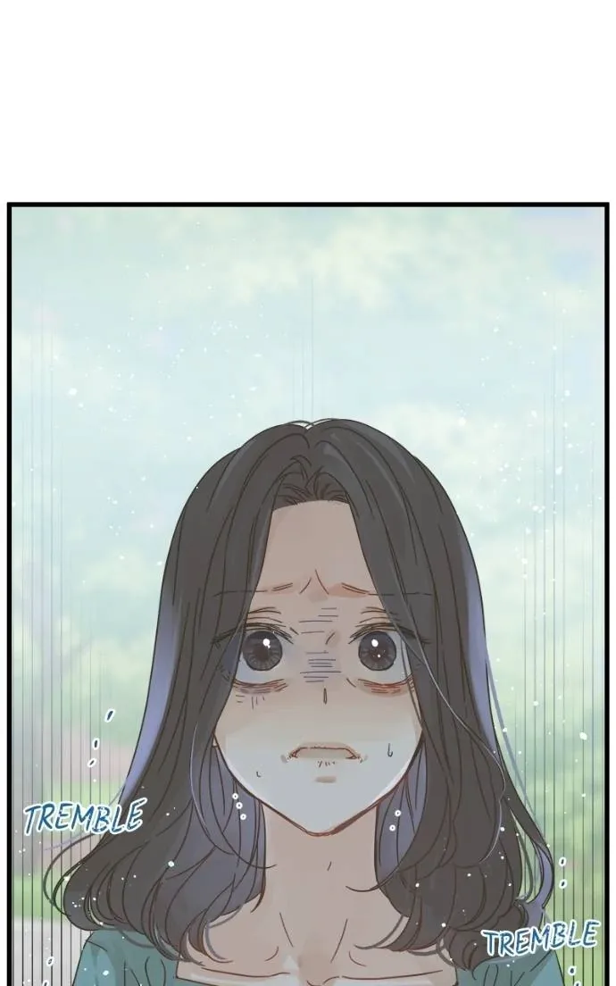Girl with a Knife Chapter 121 page 42