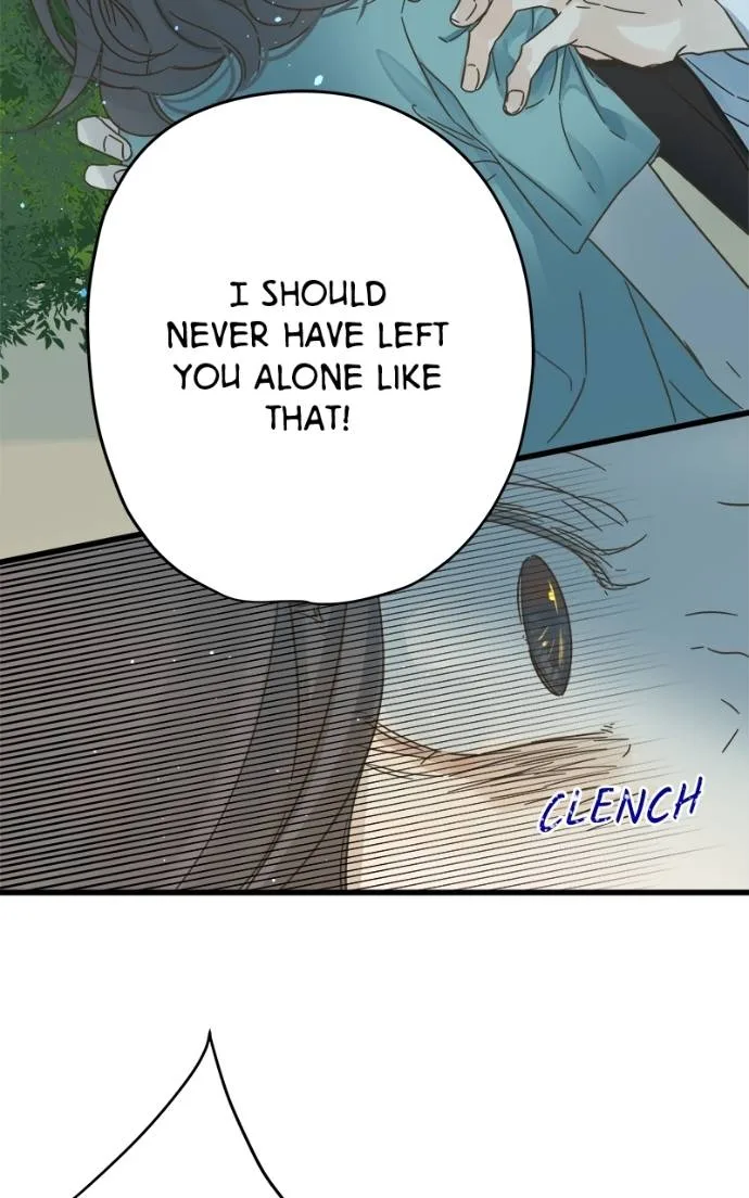 Girl with a Knife Chapter 121 page 57
