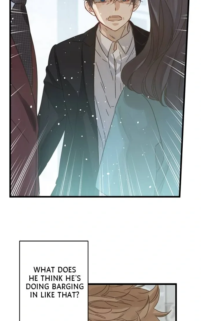 Girl with a Knife Chapter 121 page 13