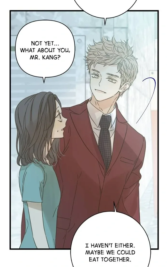 Girl with a Knife Chapter 121 page 6