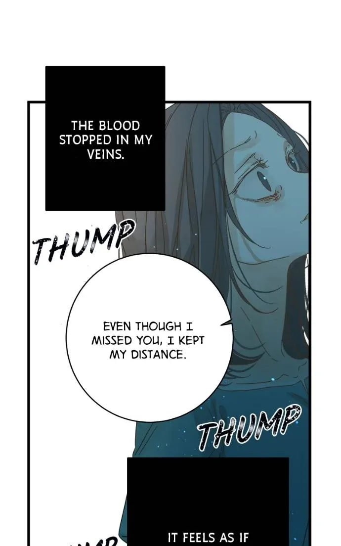 Girl with a Knife Chapter 121 page 49