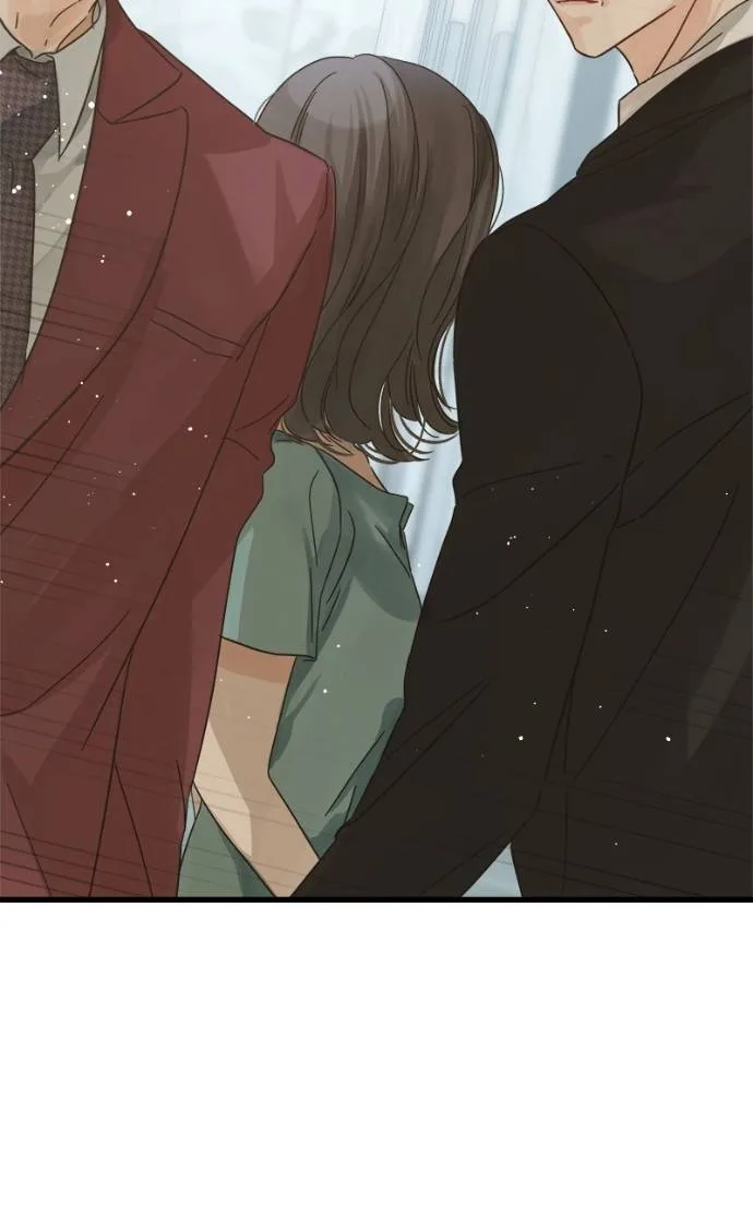 Girl with a Knife Chapter 121 page 20