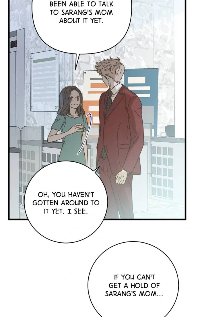 Girl with a Knife Chapter 121 page 10