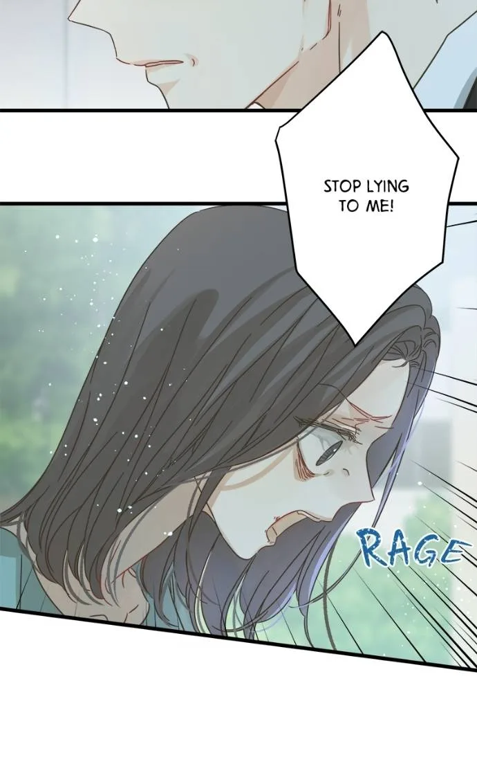Girl with a Knife Chapter 121 page 45