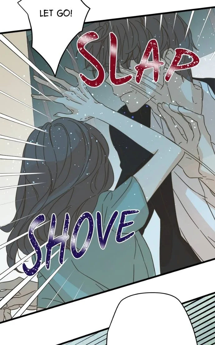 Girl with a Knife Chapter 121 page 58