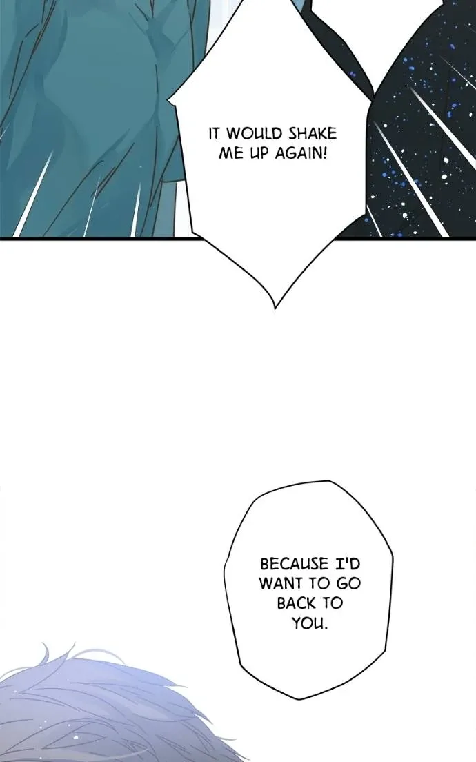 Girl with a Knife Chapter 121 page 47