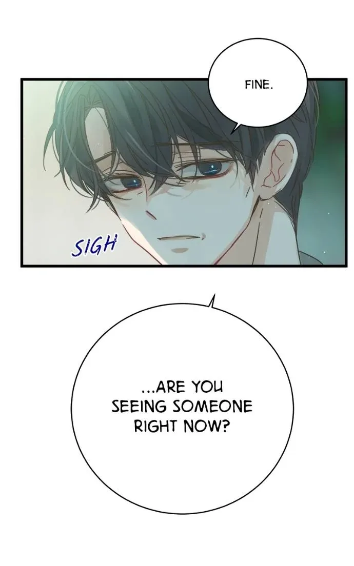 Girl with a Knife Chapter 121 page 23