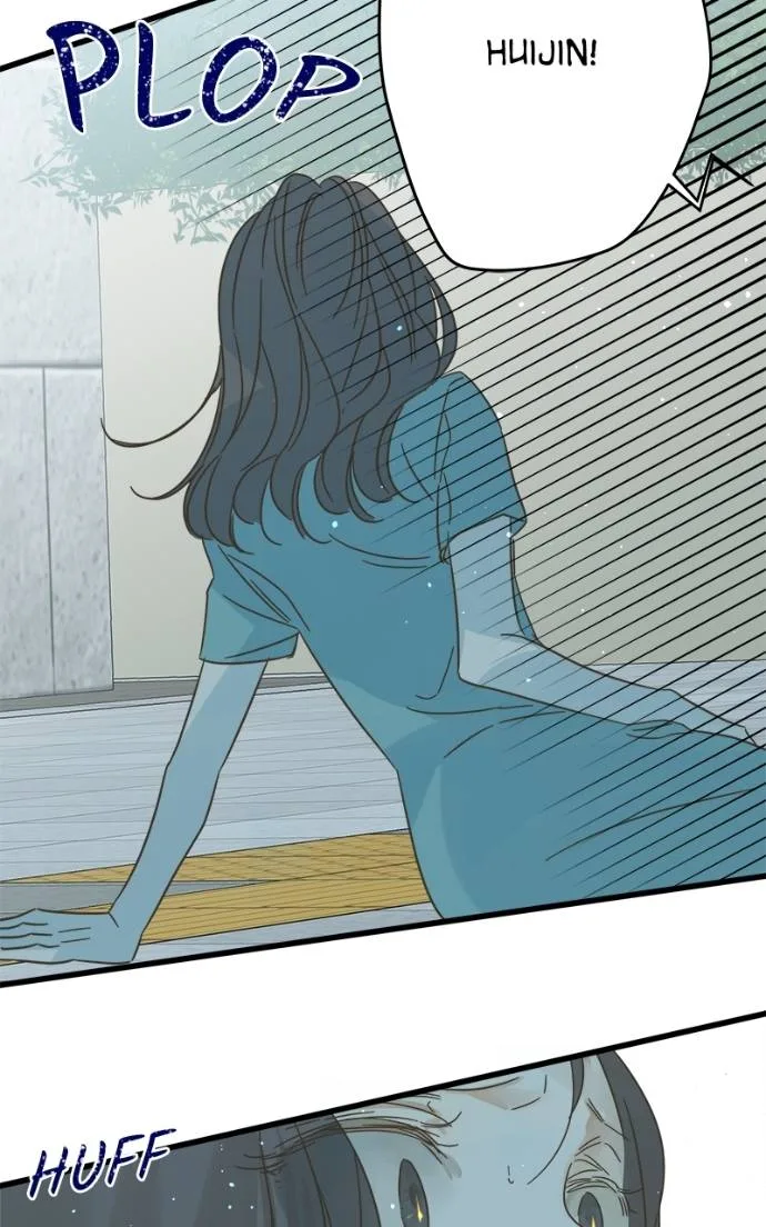 Girl with a Knife Chapter 121 page 59