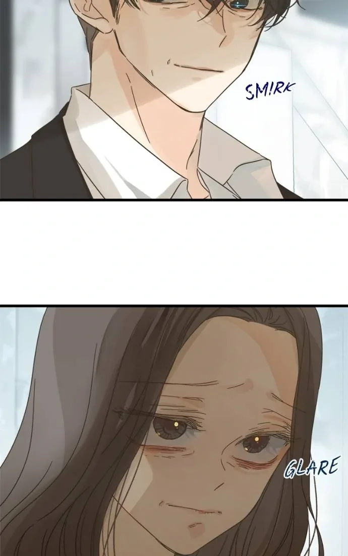 Girl with a Knife Chapter 121 page 18