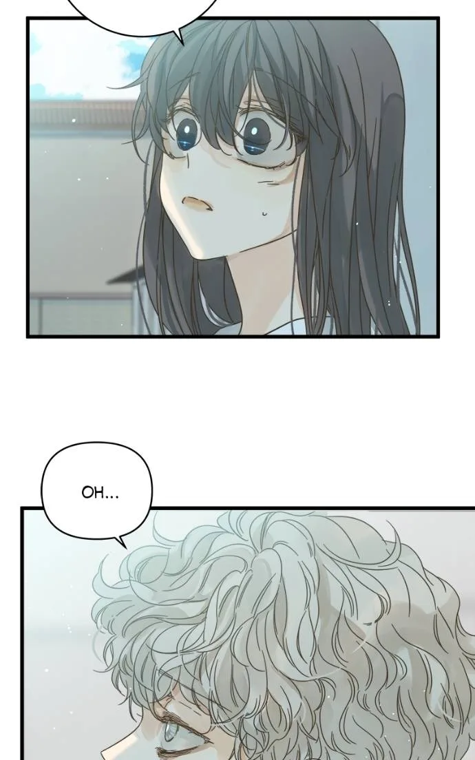 Girl with a Knife Chapter 121 page 40